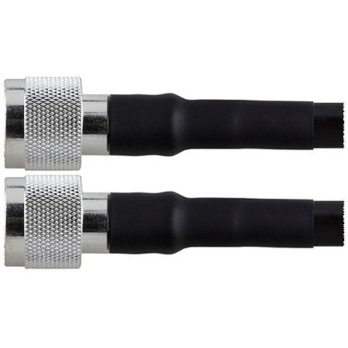 VENTEV TRFC-5591-1800 150' LMR400DB Jumper with N Male to N Male Connectors