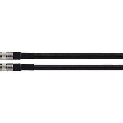 Ventev LMR600NMNM-25 25'' LMR600 Jumper.Made of LMR600 with N Male (93865) on Each End