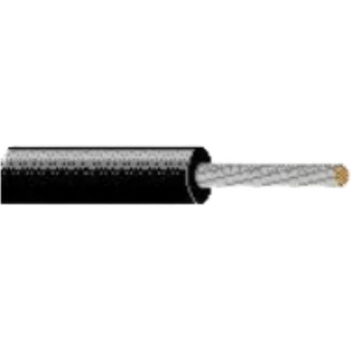 BELDEN 9912-0300-01 3RU Solid Filler Panel.Steel, Black