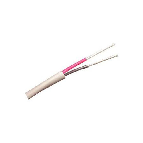 BELDEN 8205 0601000 20 AWG Stranded (7x28) Tinned Copper Conductors, PVC Insulation, Twisted Pairs, PVC Jacket