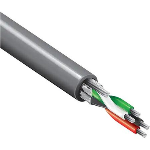 BELDEN 8723 060500 22ga 4cond STP Tinned 500'