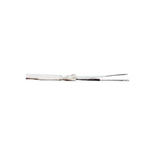 BELDEN 8719 0602000 16 AWG Stranded TC Conductors, Polyethylene Insulation, Twisted Pair, Overall Beldfoil Shield (100% Coverage), 18 AWG Stranded TC