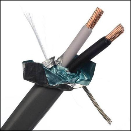 BELDEN 5000FE 0081000 1000' 12 AWG Bare Copper Multi-Conductor, Commercial Audio Systems, 2 Conductors Cabled