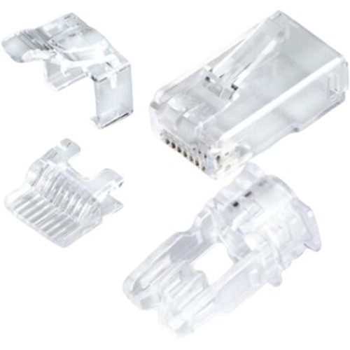 COMMSCOPE 760244127 Field Term RJ45 MP Cat6A, Bag of 25