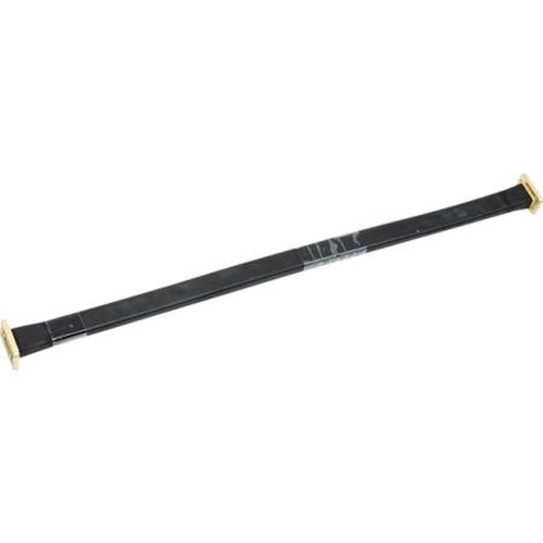 COMMSCOPE F062BBS3 Flextwist Flexible Twist for WR62, 12.4‚ 18.0 Ghz,with Interface Types UG-419/U and UG-419/U, 900 Mm