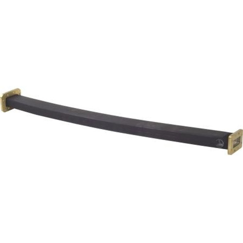 RFS 400146 5.925-7.125 Twistflex.2' Long WR137 Waveguide Size with CPR137G & CMR- 137 Flange.Protective Jacket.Includes Mounting Hardware