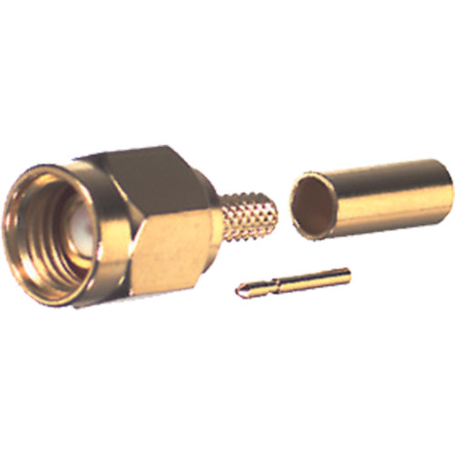RF Industries RP-3000-1B