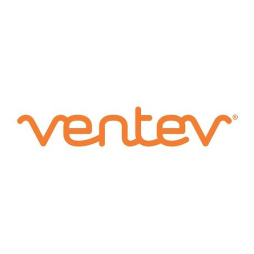 Ventev VWIM12XRJ4560FT 60 Ft Cat5e Outdoor Jumper with Connectors of M12 X-Coding to RJ45 Pin-Out to 568B Standard.Cable Length Printed on Jacket