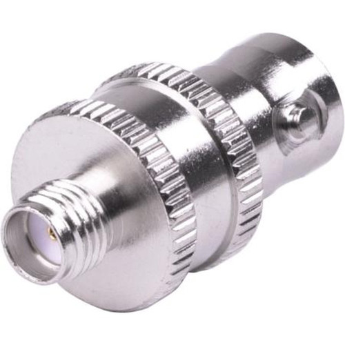 RF RFB-1142 INDUSTRIES BNC Female to SMA Female Adapter.Use with UNIDEN and Johnson SMR Radios.for Use with Motorola Cellular Phones, Use Sku#