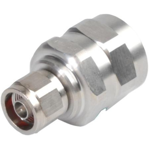 COMMSCOPE 78EZNM 7/8" N Male Connector for AVA5-50, AVA5-50FX and FXL-780 Cables.Smaller Two-Piece Design for Easy Installation.USE PROPER PREP