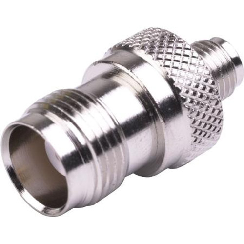 RF RFT-1241-4 INDUSTRIES TNC Female to SMA Female Adapter.Use with Motorola Cellular Phones