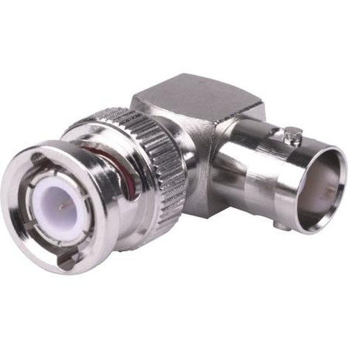 RF RFB-1132 INDUSTRIES BNC Female to BNC Male 90 Degree Angle Adapter