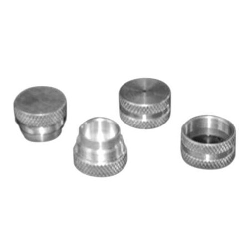 AMPHENOL CC-CAP-F ANTEL Female Cap to Protect Male Connector