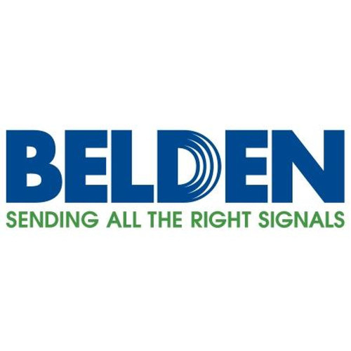 BELDEN DB58BNC 50 Ohm BNC Male Connector for RG58/Belden 8240 Cable
