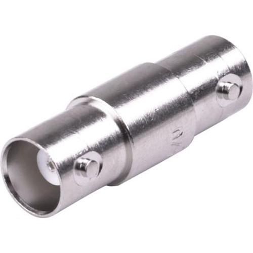 AMPHENOL 031-219 UG-914 BNC Female to BNC Female Straight Adapter