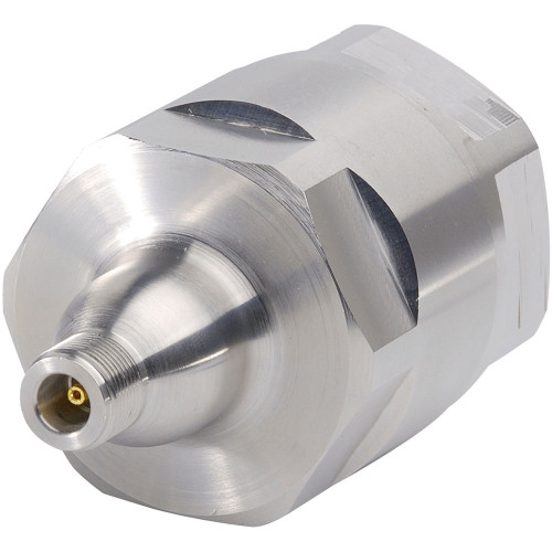 COMMSCOPE R7PNF One Piece 1-5/8" N Female Low PIM Postitive Stop Connector.0- 2700 Mhz, for RCT Radiax Radiating Cable