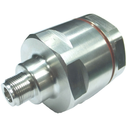 CommScope R6PNF Type N Female Low PIM Positive Stop for 1-1/4 in RCT RADIAX Radiating cable