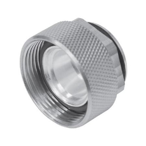 KATHREIN 782 11293 SCALA 7-16 DIN Protection Cap.Silver Plated Brass.IP68