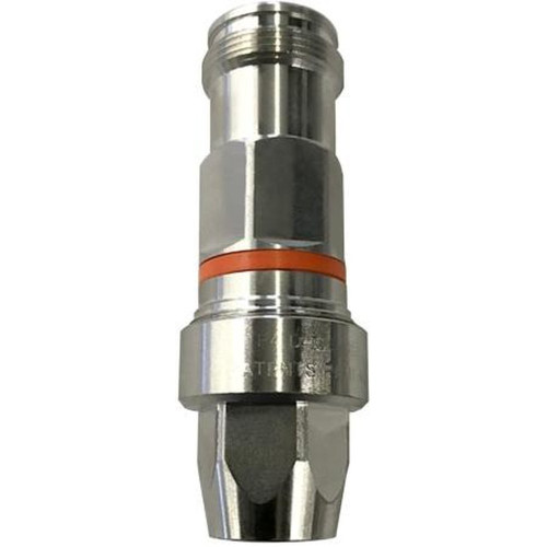 COMMSCOPE L4HF-D 4.3-10 Female for 1/2 in AL4RPV-50, LDF4-50A, HL4RPV-50 Cable