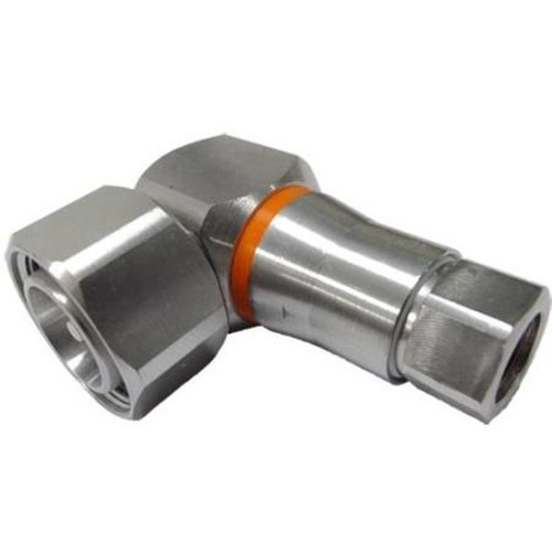COMMSCOPE F1HR-D 4.3-10 Male Right Angle for 1/4 in FSJ1-50A Cable