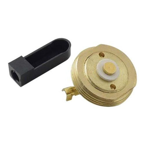 L-COM AAM1-1700 NMO Mobile Mount Crimp for RG58, 195-Series Cable
