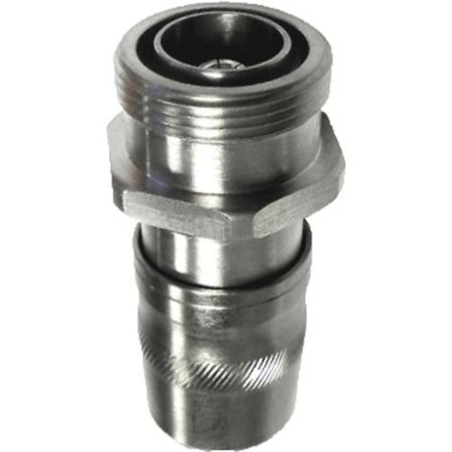 JMA UXP-DF-12 UXP Connector for 1/2" Annular.50 Ohm.DIN Female