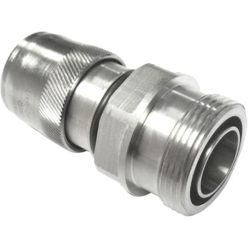 JMA UXP-DF-12S UXP Connector for 1/2" Superflexible 50 Ohm.Din Female