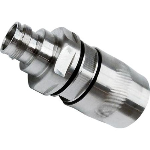 JMA UXP-4F-78 4.3-10 Female Connector for 7/8" Cables