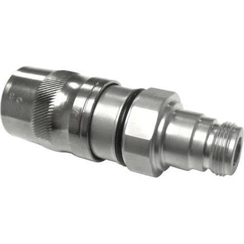 JMA UXP-NF-12 UXP Connector for 1/2" Annular.50 Ohm.N Female