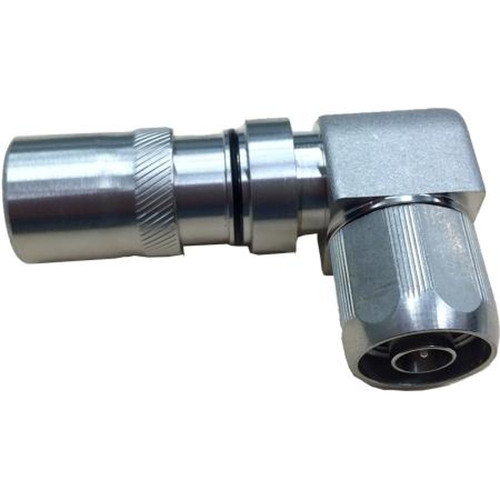 JMA UXP-NRA-14S WIRELESS RA N Male Connector for 1/4" Superflex Cable