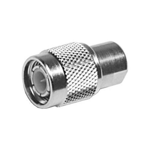 LARSEN FT FME Male to TNC Male Adapter