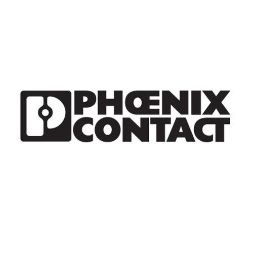 PHOENIX 3047028 End Stop Grey, 47.7 L X 2.2 W X 48.4 H Mm for Use on Terminal Blocks