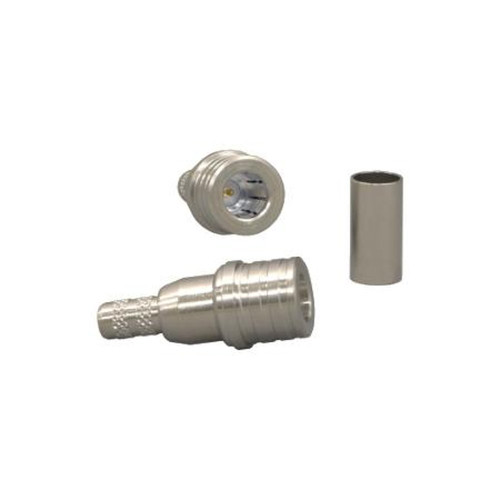 PULSE QMACRIMP1 LARSEN Connector,qma Plug, RG58