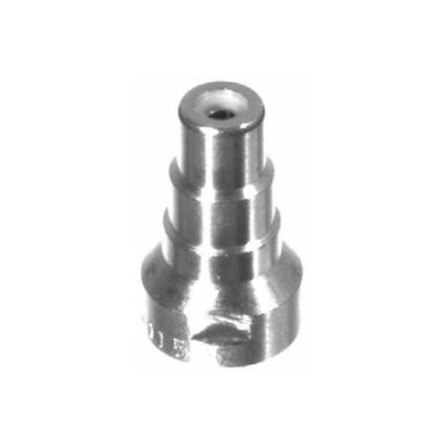 RF PT-4000-015 INDUSTRIES RCA Phono Female Coaxial Fitting for Use with Unidapt Kits