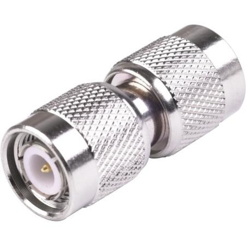 RF RFT-1224 INDUSTRIES TNC Male to TNC Male Adapter