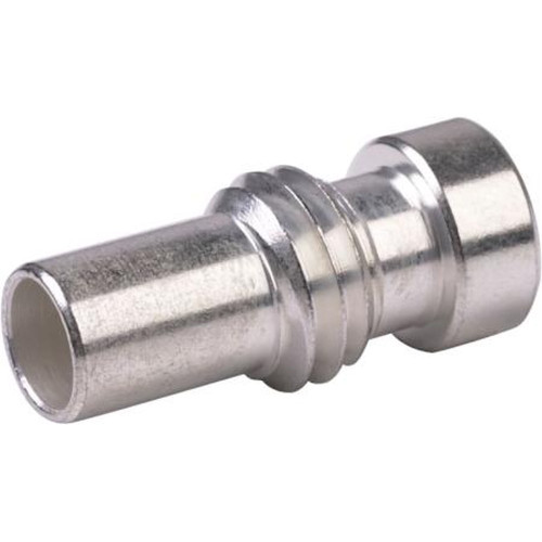 RFI RFU-531-S Reducer, USE W / RFU-501, RG-59/U, SILVER