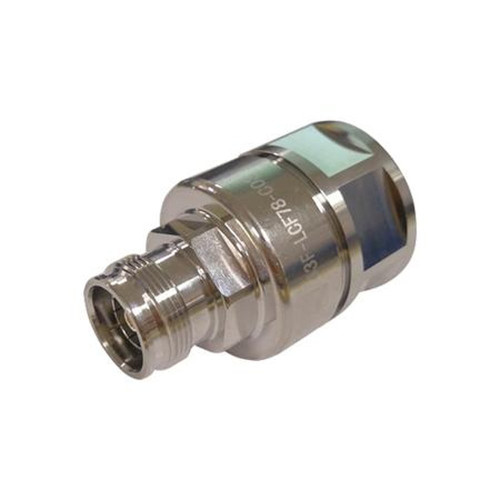 RFS 43F-LCF78-C03 Connector 4.3-10 Female OMNI FIT Standard C03 Family