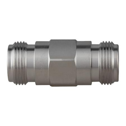 RF P2RFN-F-F INDUSTRIES Adapter N Female to N Female; Low Pim; WB-S-T