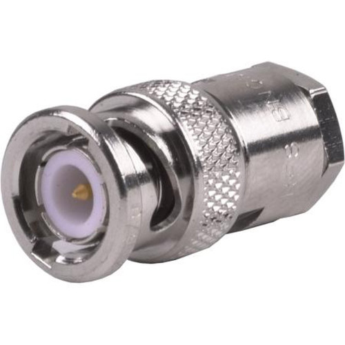 RFS BNCM-SCF14-002 BNC Male Connector for 1/4" Superflexible (SCF14-50J) CELLFLEX Foam Cable