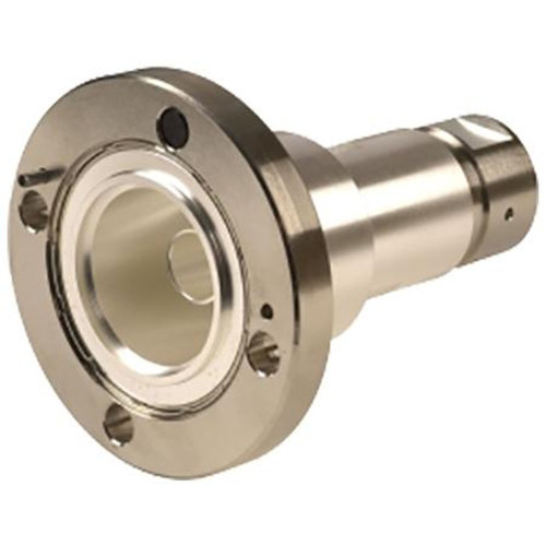 RFS 158EIA-LCF158-062 Enhanced Rapid Fit 1pc EIA Connector for 1-5/8" Cable LCF58-50J.Silver Plated Body & Contacts.1-pc Design