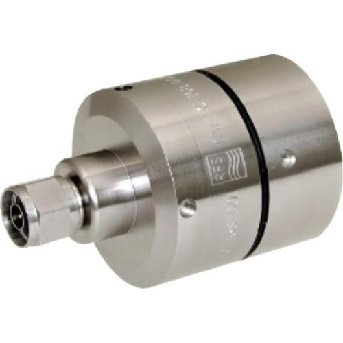 RFS 15576055 OMNI FIT Premium N Male Connector for 1-5/8" Cable.2-pc Design.Fits Both Copper and Aluminum Cable.Ultra High PIM Performance