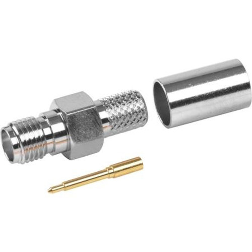 VENTEV CON-19-240 RPSMA Female Connector for 240 Cable