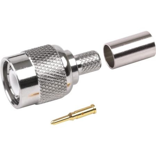 VENTEV CON-05-240 TNC Male Connector for 240 Cable