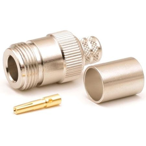 VENTEV CON-06-400 N Female Connector for 400 Cable