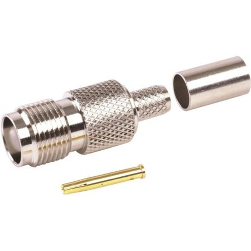 VENTEV CON-04-240 TNC Female (f Center Pin) Connector for 240 Cable