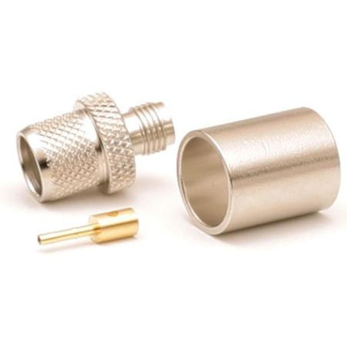 VENTEV CON-17-400 SMA Female Connector for 400 Cable