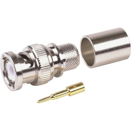 VENTEV CON-12-400 BNC Male Connector for 400 Cable
