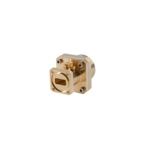 COMMSCOPE 1127SCM Fixed-Tuned PBR120 for Elliptical Waveguide 127.11.7-13.25 Ghz.Constructed of Brass