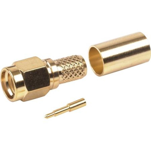VENTEV CON-18-240 SMA Male Connector for 240 Cable