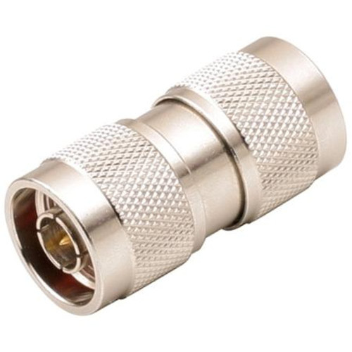 VENTEV NM-NM N Male to N Male Adapter for Extending Cables
